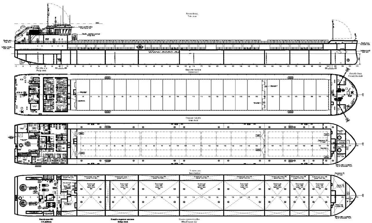 Высота палубы. RSD 59 чертеж. Сухогрузы проекта rsd59. Схема судна RSD 59. Проект rsd59 чертежи.