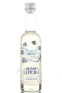 Белая береза 0