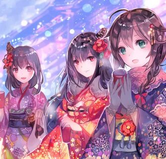Shigure ui
