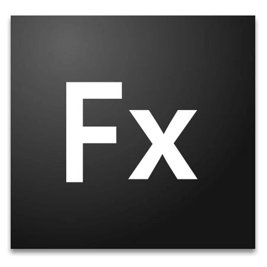 Fx представляет