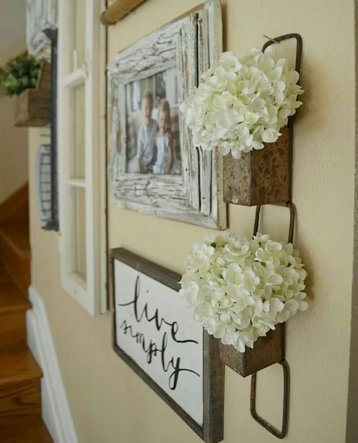 Casa e Decoração: Corredor Decorado - Solteiras Noivas Casadas Hallway design, H