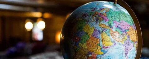 Improving the world