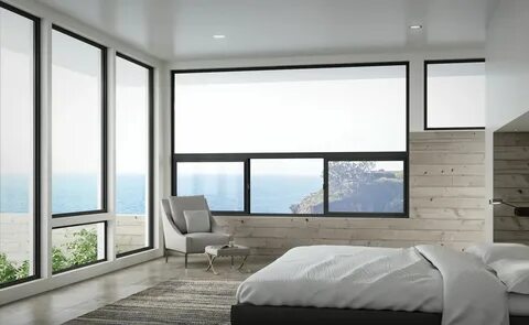 Perfect window