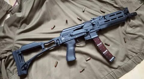 Обвес на ак