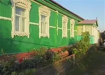 Пересыпкино 1 е тамбовская область
