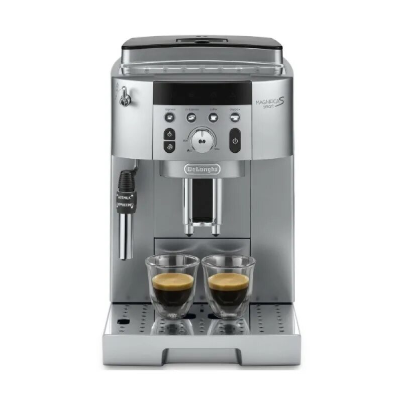 Delonghi ECAM250.31.SB. Кофемашина Delonghi ECAM. Кофемашина Delonghi magnifica s. Кофемашина Делонги. 250.31.