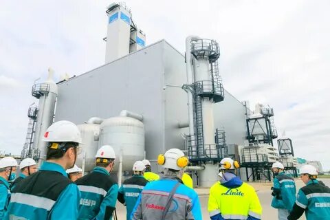 Сибур нефтехим дзержинск