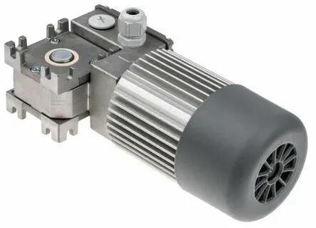 Mini motors