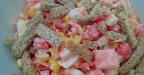 Салат с копченой куриной грудки рецепт