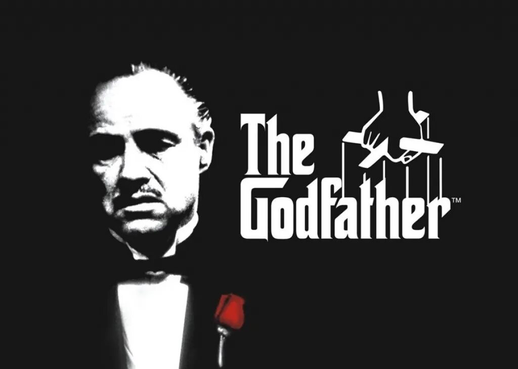The Godfather 1972 poster. Крестный отец 1972 Постер. Крестный отец Вито Корлеоне. Крестный отец имя