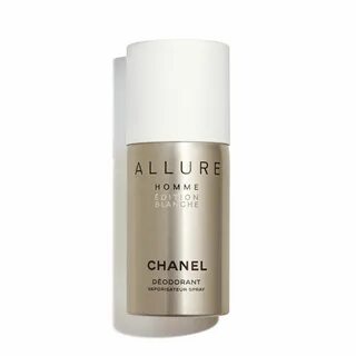 Allure дезодорант