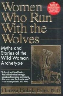 Run with the wolves