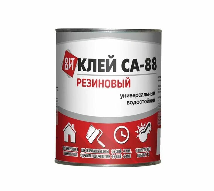 Клей "88 са" 0,5л. Резиновый 88. 540-85 водостойкий. Клей 88 нп ту 38. Клей 88 нбх нт 1л.