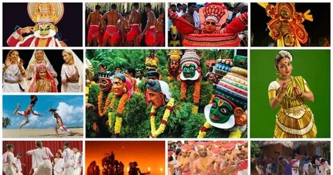 History and traditions