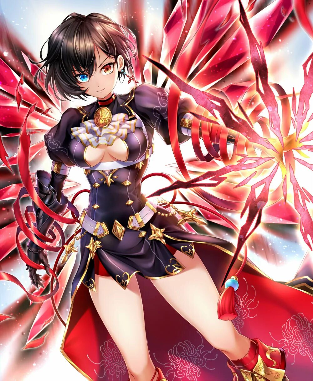 Shironeko project. Принц тьмы shironeko project. shironeko zero chronicle айрис.