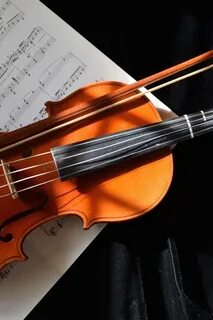 Бесплатный рингтон на телефон скрипки