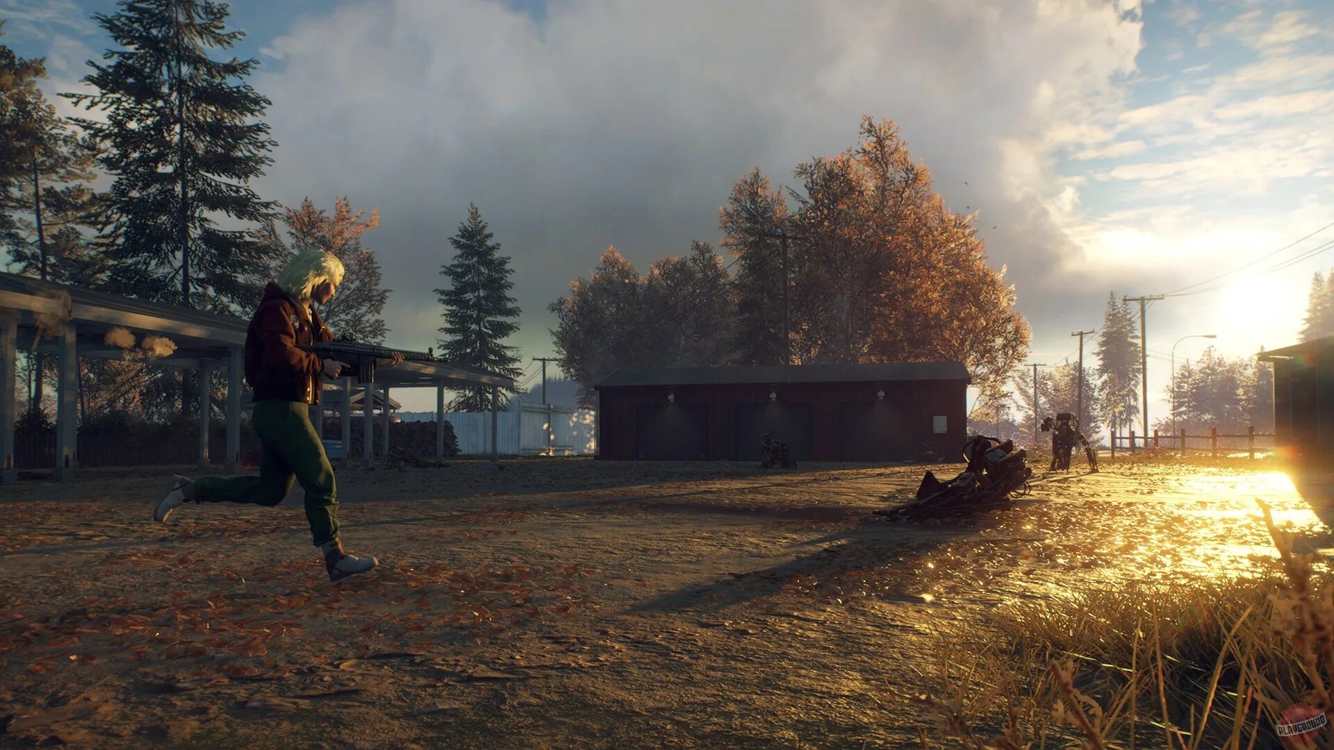 Generation zero соратник трюк. Generation zero. генерейшен зеро темный жнец. generation zero schweet vanity pack. generation zero скриншоты.
