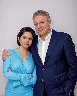 Что у бывшего мужа с новой