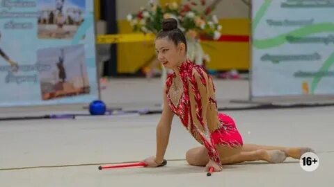Чемпионат по спортивной гимнастике 2024 в сочи