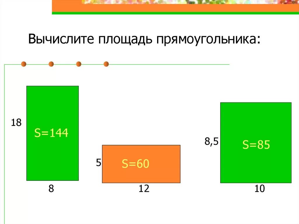 Тема пл. Площадь прямоугольника. Вычисление площади прямоугольника. Площадь прямоугольника задачи. Площадь 5 класс.