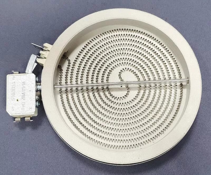 Электроплитка кварц эпп-1. 2/220 с открытой спиралью. Нихромовая спираль 1000 вт. Нихромовая спираль 300 вт. Электроплитка кварц эпп-1.