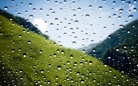 Drops on
