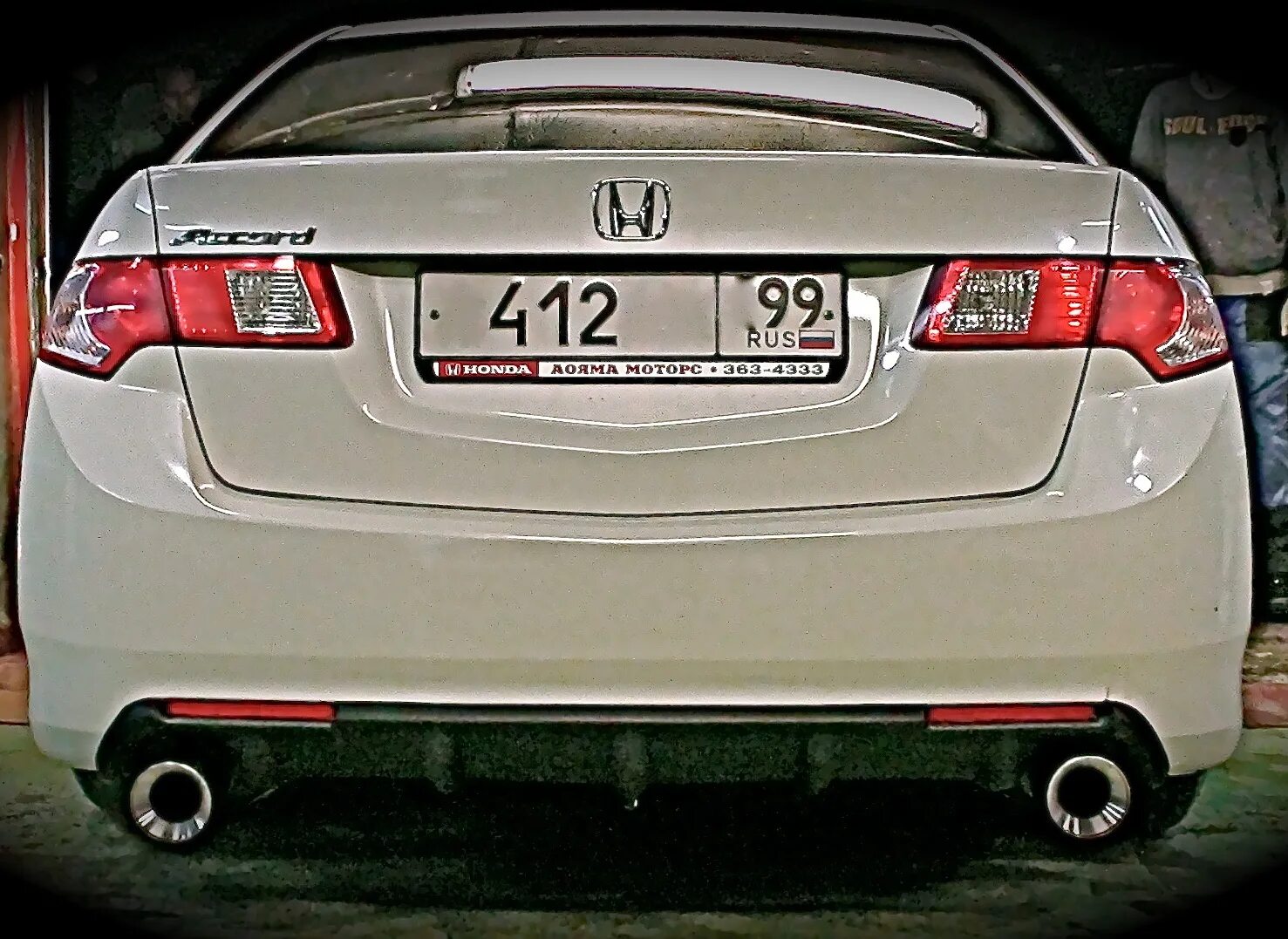 Honda accord 2008 зад. Honda accord 8 modulo. Honda accord 6 tuning. Honda accord 8 задний бампер modulo. Диффузор заднего бампера honda accord 8 2012.