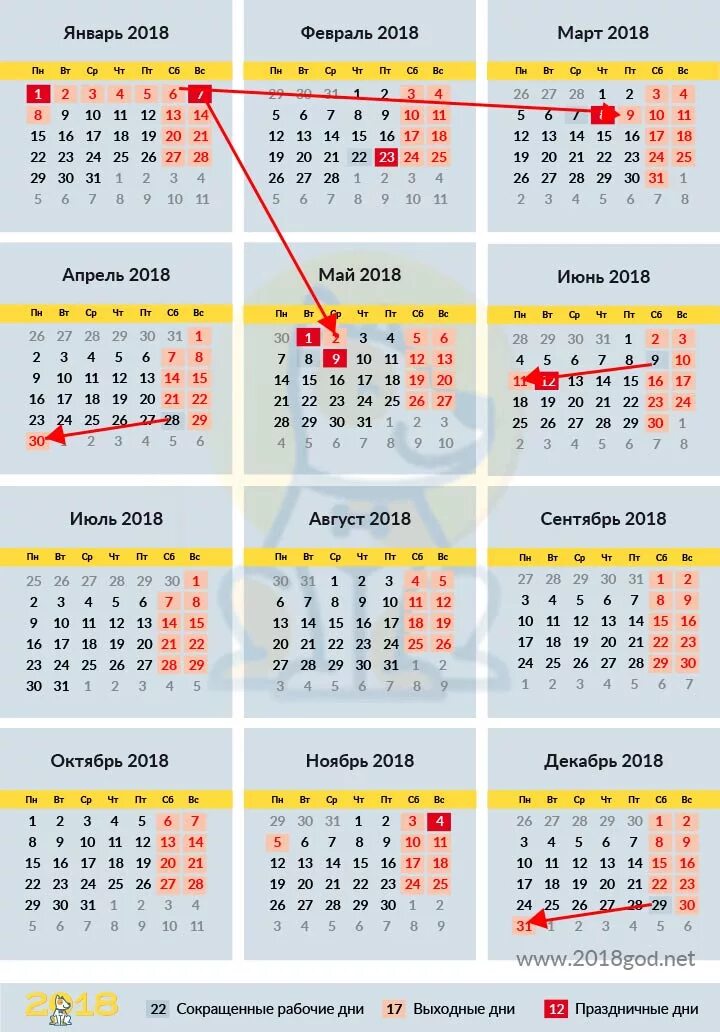 Праздничный календарь. Календарь 2018. Календарь праздничеыхдней. Календаарьпраздничных дней. Календарь выходных.