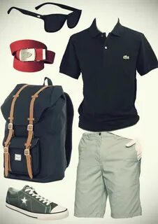 Item style
