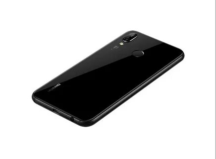 Huawei 4 black