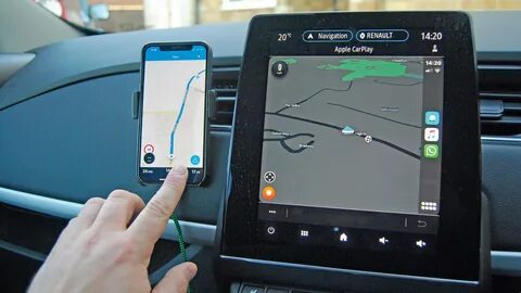 Device navigation