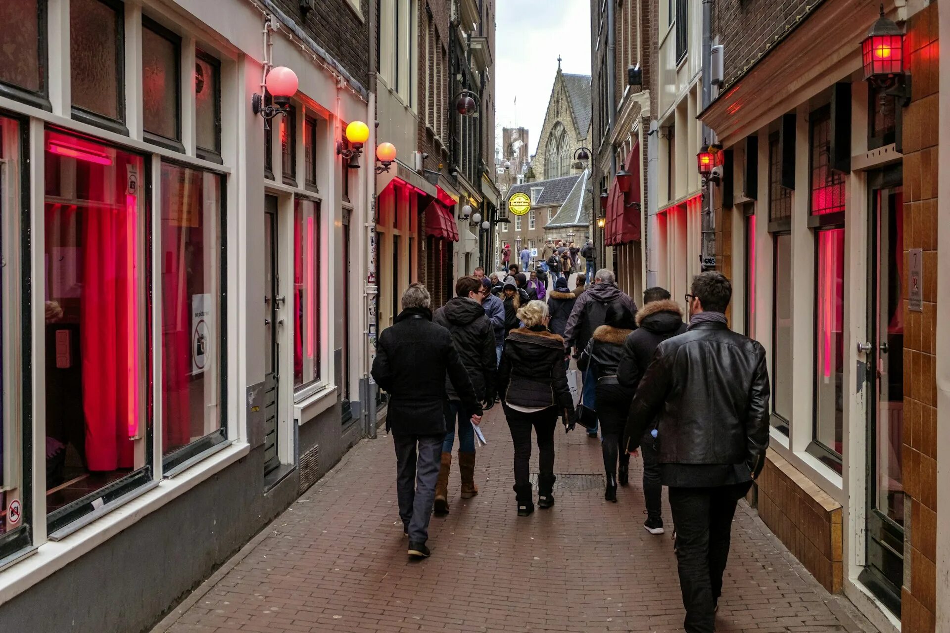 Как открыть welcome to amsterdam