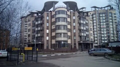 Городок 1 2