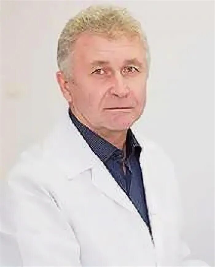 Селиванов стоматолог