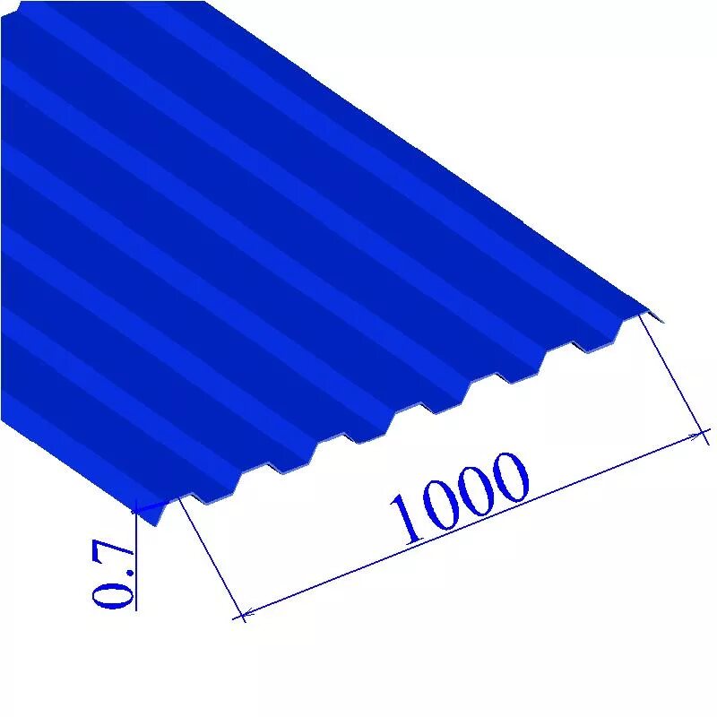 Профнастил с21 RAL 5005. Профнастил с 21 рал 5005. Профлист с21-1000-0,7 2000х1051мм, RAL 5005. Профнастил оц.с21 0.45х1054 5005 м2.