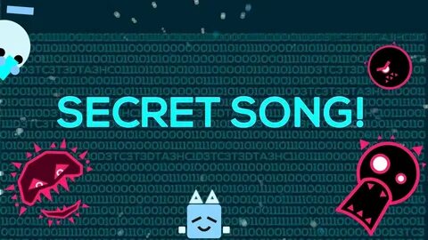 Песня secret