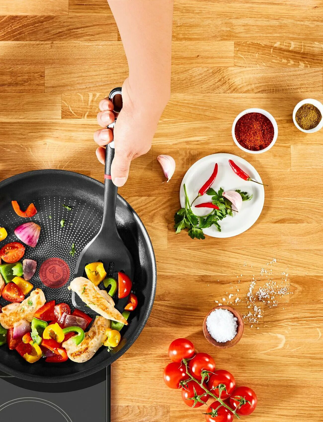 Easy chef. Сковорода tefal g2730472, 24см. tefal easy chef. сковорода 28см healthy chef tefal. tefal daily chef.