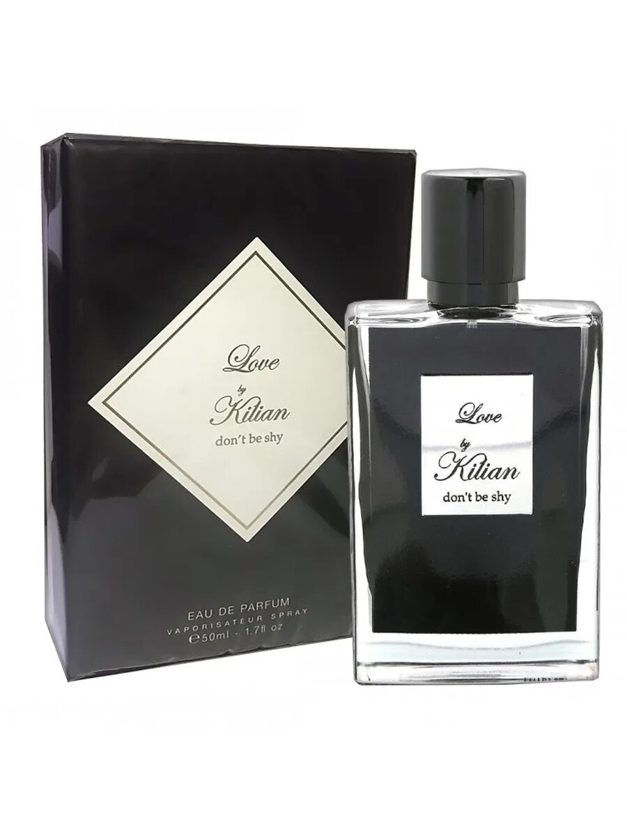 Kilian Love don't be shy, 50 мл. Love don't be shy by Kilian. Духи Love by Kilian don't be shy. Kilian Love don't be shy 50 ml. Килиан донт би шай