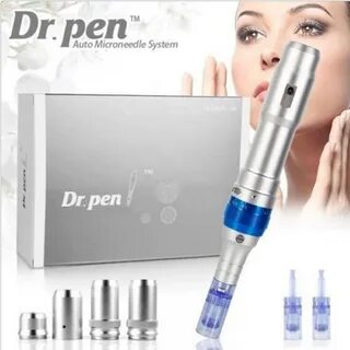 Dr pen мезотерапия
