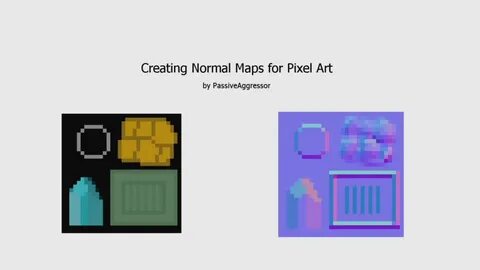 Normal art