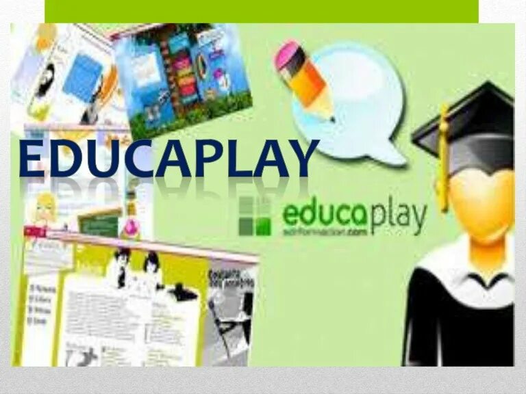 Educaplay. Educaplay logo. Educaplay.com. Educaplay PNG.