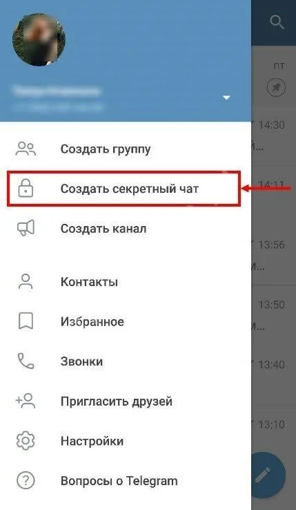 Как закрыть секретный чат. Секретный чат. создать секретный чат. секретный чат в телеграмме. секретный чат отменен.