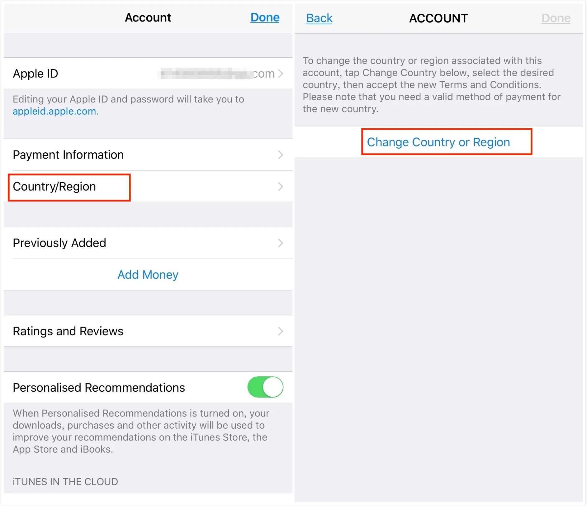 Как поменять регион в апл стор. Change apple store. поменять страну в app store. apple id change country. accounts store.