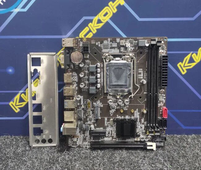 MB Gigabyte GA-P35-DS3P