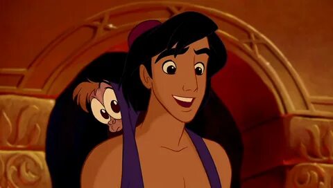 Aladdin Disney aladdin, Walt disney pictures, Disney pictures