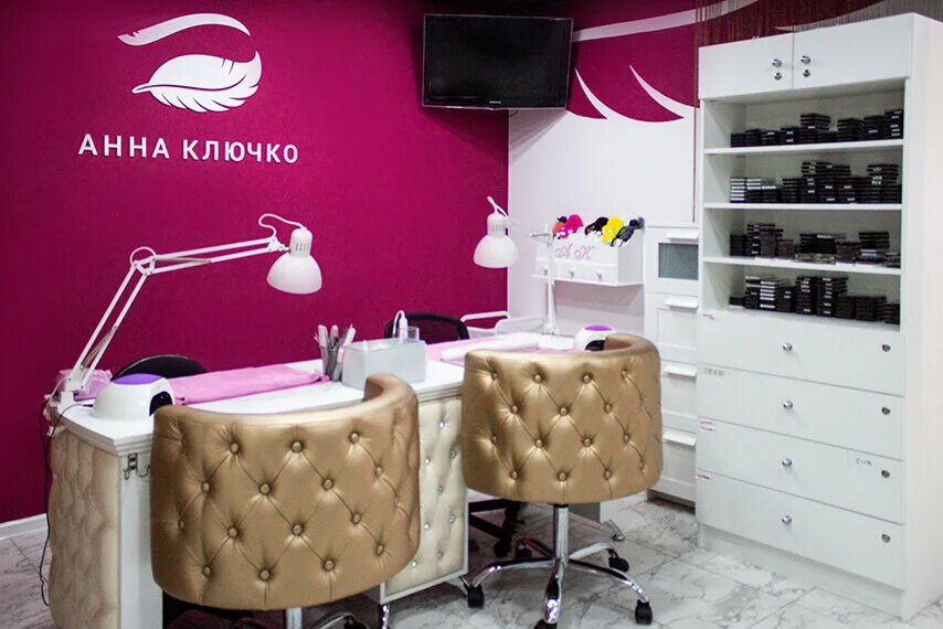 Как красиво назвать салон маникюра Ks студия маникюра, nail studio, Russia, Stavropol, Leninskiy rayon, mikrorayon
