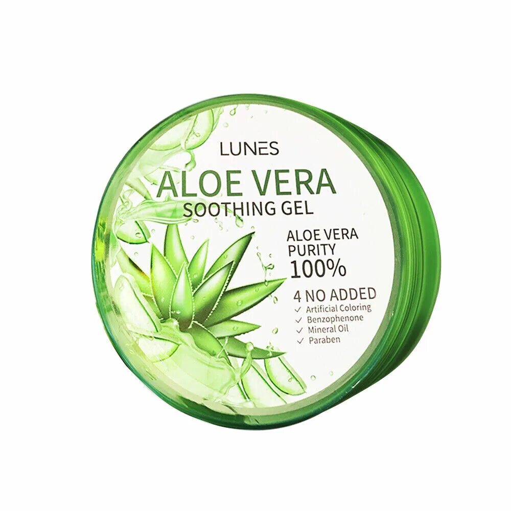 Aloe Vera Soothing Gel 100 korean. Didyu Moisture Aloe barbadensis Leaf Juice 99% Soothing Gel 100m.