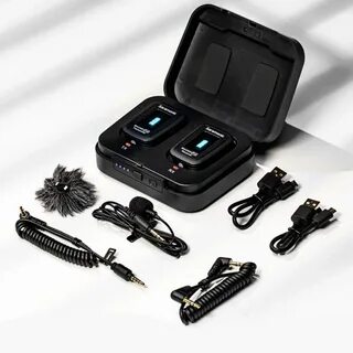 Saramonic blink500 prox