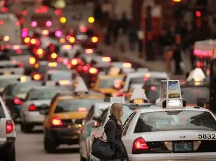 Here traffic