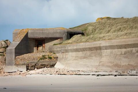 Atlantic wall